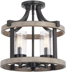 patriot lighting brooklyn collection