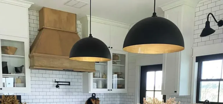 menards kitchen lights